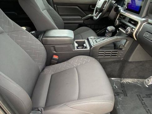 Certified 2025 Toyota Tacoma SR5 RWD image 17