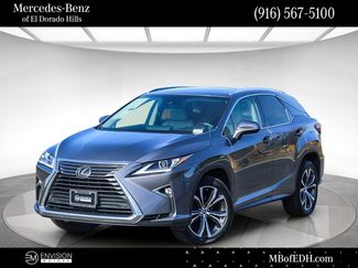 Used 2019 Lexus RX 350 AWD w/ Navigation Package video 1