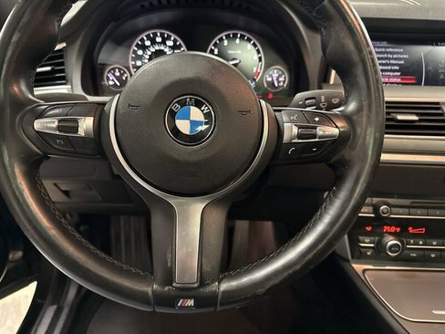 Used 2015 BMW 535i Gran Turismo RWD image 15