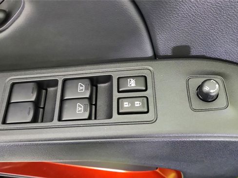 New 2026 Nissan Frontier PRO-4X w/ Pro Premium Package image 28