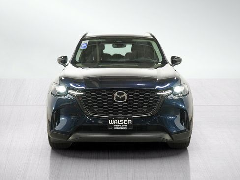Certified 2026 MAZDA CX-90 3.3 Turbo w/ Premium Sport Pkg AWD/4WD image 8