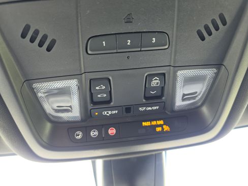 Used 2023 Chevrolet Blazer RS w/ Driver Confidence II Package AWD/4WD image 38