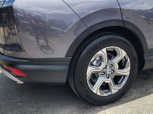 Used 2017 Honda CR-V EX-L image 12
