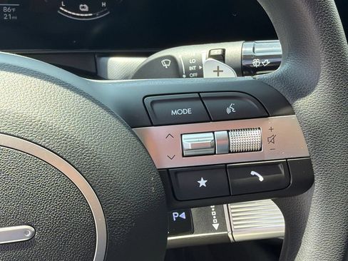 New 2026 Hyundai Sonata Blue FWD image 26