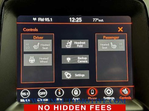 Used 2020 Dodge Durango GT image 31