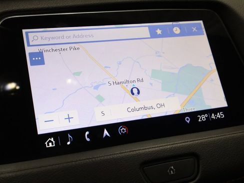 Used 2019 Cadillac XT4 Sport image 3