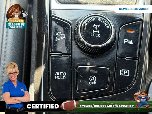 Used 2023 Kia Sportage X-Line AWD/4WD image 21