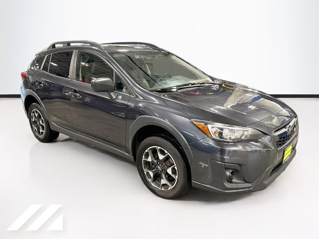 Used 2019 Subaru Crosstrek 2.0i w/ Eyesight System AWD/4WD image 3