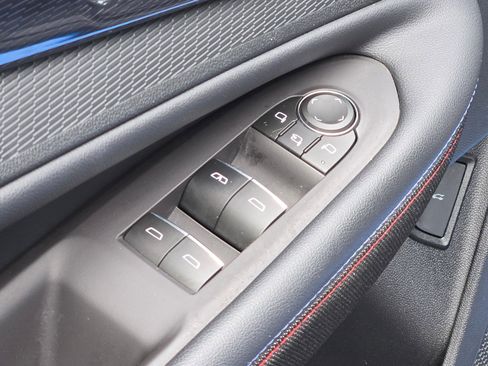 Used 2024 Chevrolet Blazer EV RS image 19