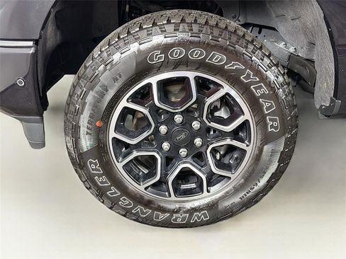 Used 2021 Ford F150 Lariat w/ Equipment Group 502A High image 31