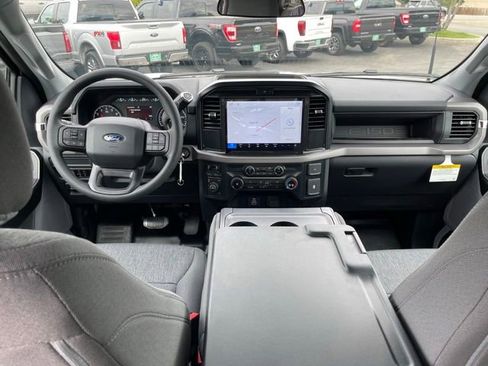 New 2026 Ford F150 XL AWD/4WD image 7