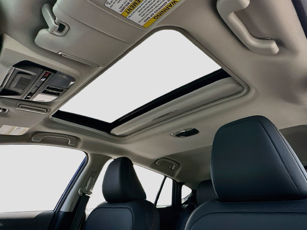 New 2026 Subaru Crosstrek 2.5i Limited AWD/4WD image 22