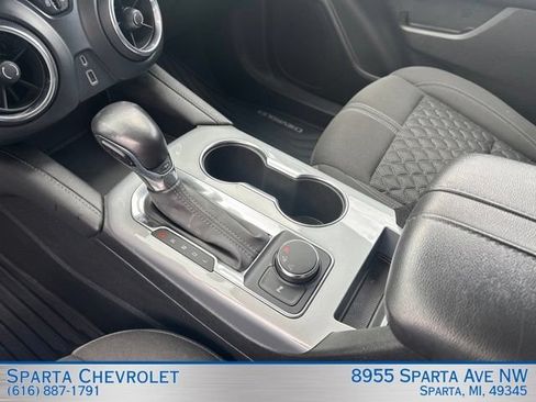 Used 2020 Chevrolet Blazer LT FWD image 22