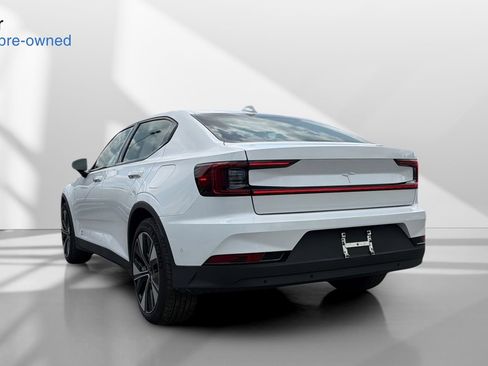 Certified 2024 Polestar Polestar 2 AWD/4WD image 3