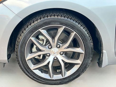 Used 2020 Acura ILX Technology Package image 30