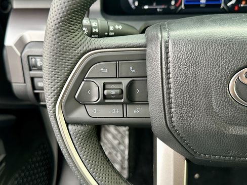 New 2026 Toyota Tacoma TRD Sport image 5