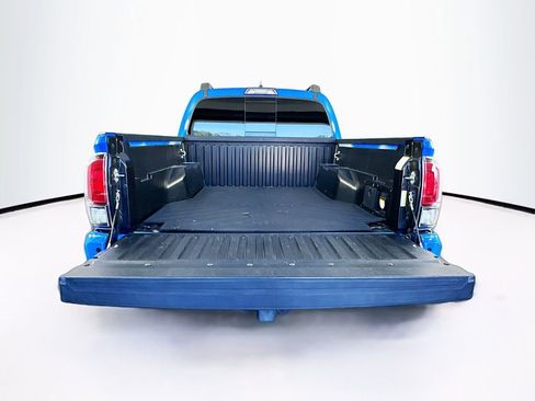 Used 2019 Toyota Tacoma TRD Pro image 27