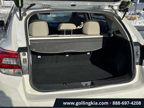 Used 2021 Subaru Impreza Premium image 9