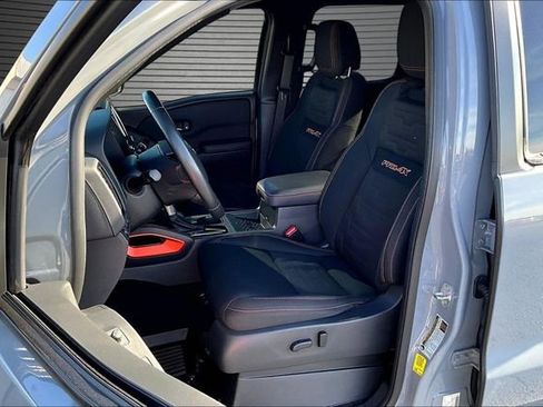 Used 2022 Nissan Frontier PRO-4X AWD/4WD image 22
