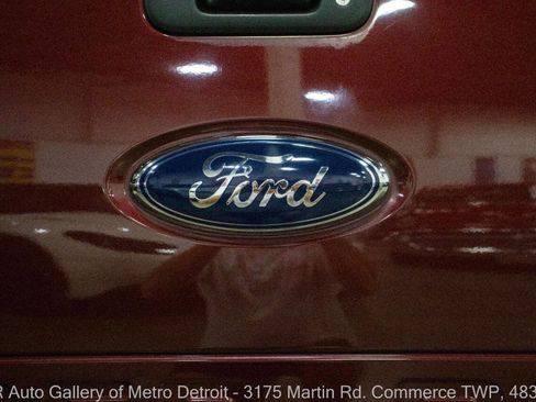 Used 2009 Ford F250 XLT image 35