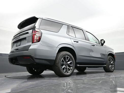 Used 2023 Chevrolet Tahoe Z71 image 24