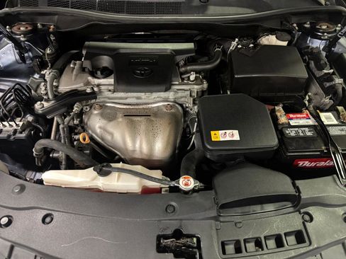 Used 2017 Toyota Camry LE FWD image 36