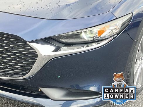 Used 2020 MAZDA MAZDA3 AWD Sedan w/ Select Package image 10
