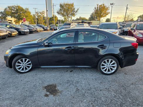 Used 2010 Lexus IS 250 AWD image 4