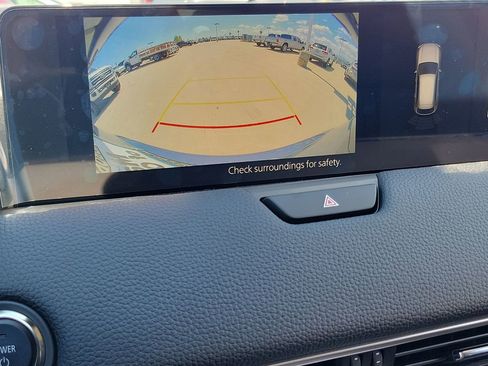 New 2026 MAZDA CX-90 Plug-In Hybrid w/Premium Sport image 6