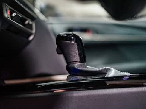 Certified 2025 Toyota Camry XSE image 20