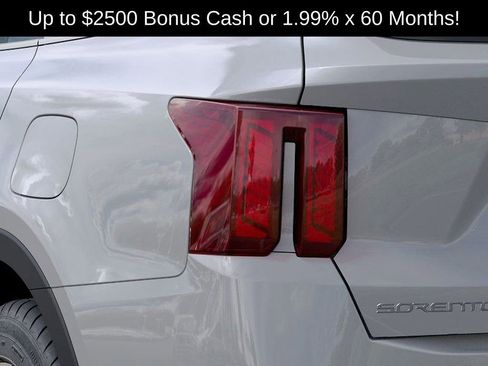 New 2026 Kia Sorento S image 11