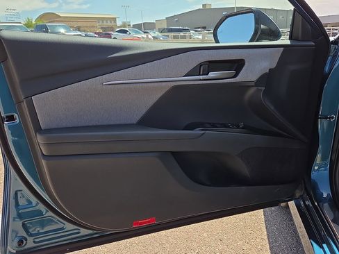 New 2026 Toyota Camry LE FWD image 17