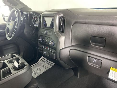 New 2026 Chevrolet Silverado 2500 Custom w/ Custom Convenience Package image 28