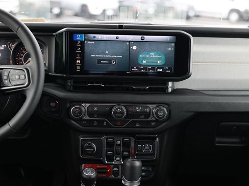 New 2026 Jeep Wrangler Willys image 23