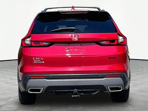 Used 2025 Honda CR-V Sport-L image 7
