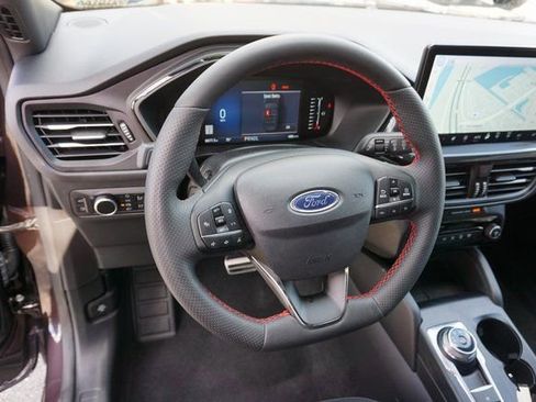 Used 2023 Ford Escape ST-Line w/ Equipment Group 301A image 16