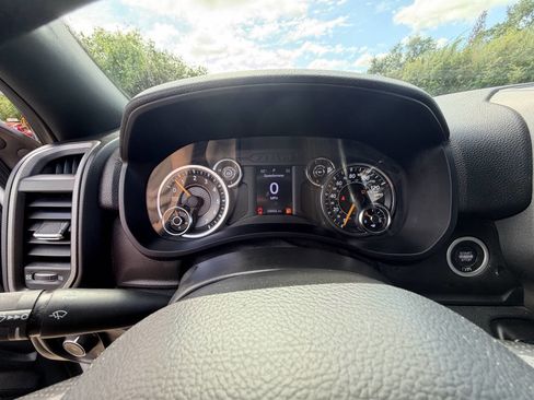 Used 2022 RAM 2500 Tradesman image 13