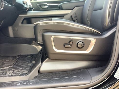 New 2026 RAM 1500 Laramie w/ Laramie Southwest Edition AWD/4WD image 29