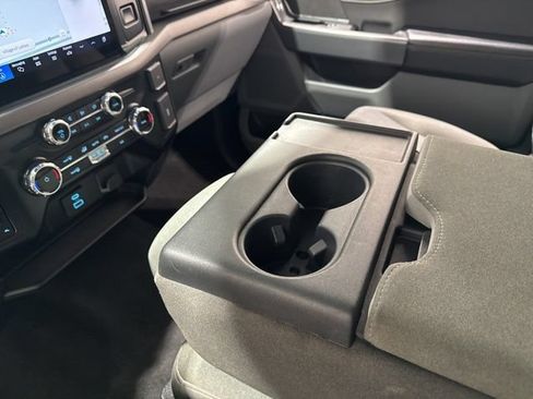 Used 2024 Ford F150 XLT AWD/4WD image 24