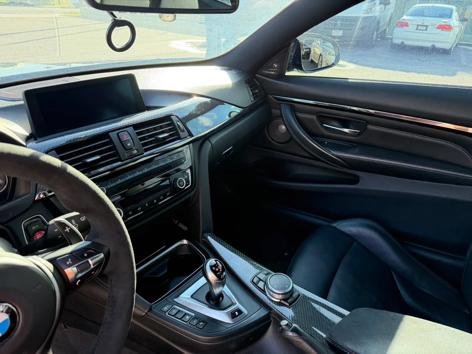 Used 2015 BMW M4 Coupe RWD image 14