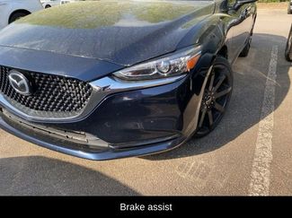 Used 2020 MAZDA MAZDA6 Sport FWD video 2