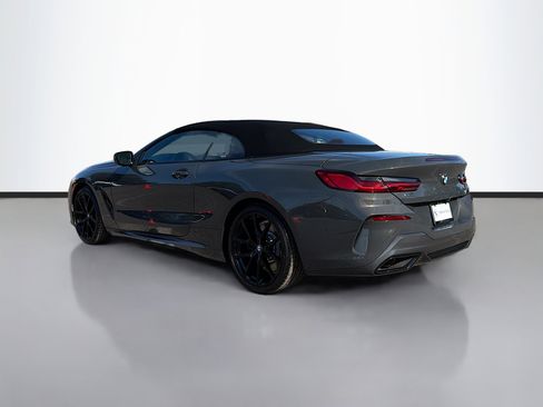 New 2026 BMW 840i xDrive Convertible image 5