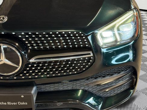 Used 2020 Mercedes-Benz GLE 450 4MATIC image 12