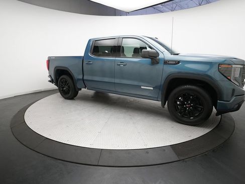 Used 2025 GMC Sierra 1500 Elevation AWD/4WD image 33