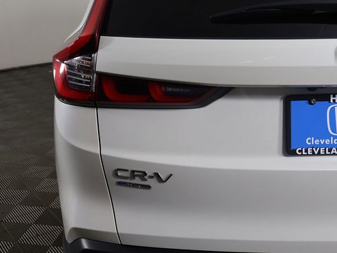 Used 2024 Honda CR-V Sport image 15