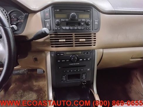 Used 2005 Honda Pilot EX-L image 12