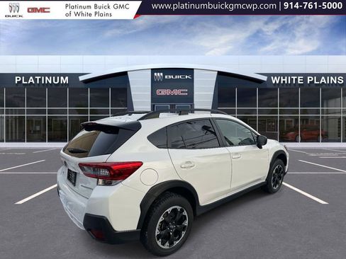 Used 2023 Subaru Crosstrek 2.0i image 7