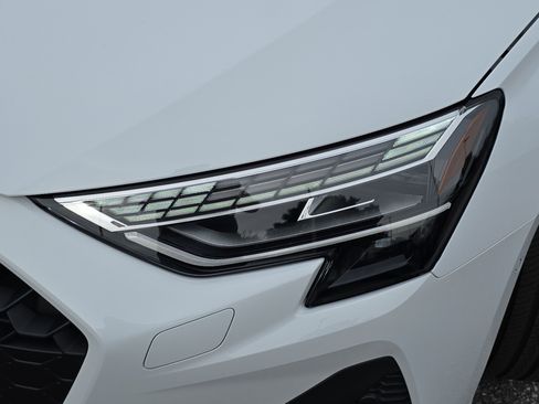 New 2026 Audi A3 2.0T Premium Plus image 31