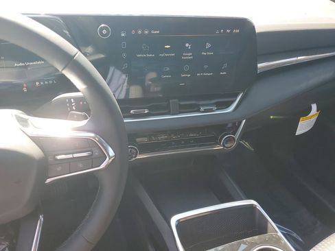 New 2026 Chevrolet Equinox LT image 23