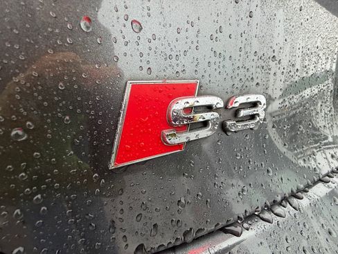 Used 2015 Audi S3 Premium Plus w/ S3 Daytona 1 Package image 29